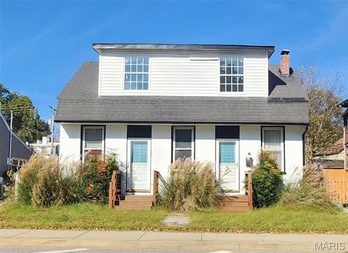 521 E A St, Belleville, IL, 62220-1407 | Card Image