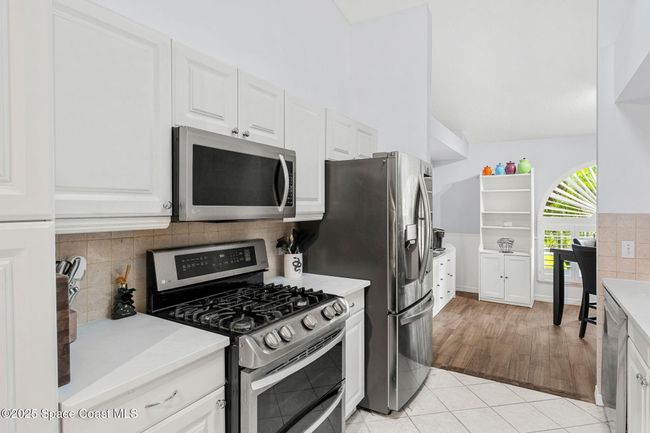 1745 Crane Creek Blvd, House other with 3 bedrooms, 3 bathrooms and null parking in Melbourne FL | Image 8