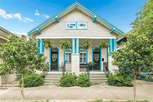 2320 N Rampart St, New Orleans, LA, 70117-8544 | Card Image
