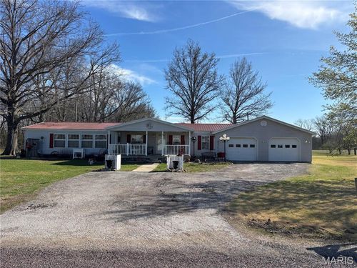 1248 Community Beach Rd, Odin, IL, 62870-2046 | Card Image
