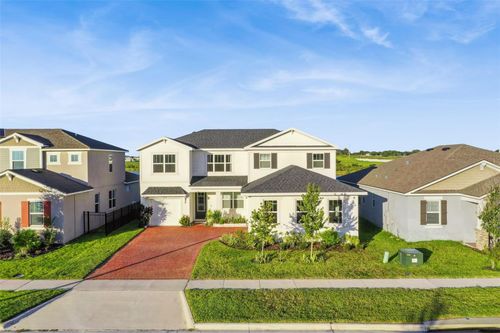 3216 Canna Lily Pl, CLERMONT, FL, 34711-9588 | Card Image