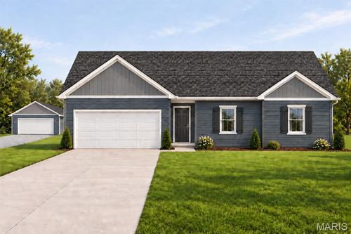 TBB Lot 15 - 12 Oakview Court, Troy, MO, 63379 | Card Image