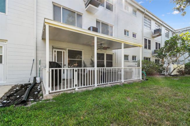 16 - 2450 Canadian Way, Condo with 2 bedrooms, 2 bathrooms and null parking in Clearwater FL | Image 24