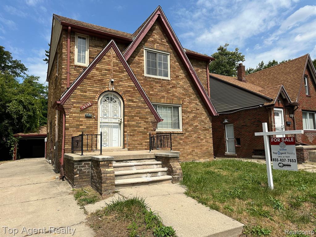 Ellsworth St, Detroit, MI 48227