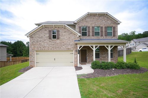 160 Northridge Dr, Dallas, GA, 30132-3143 | Card Image