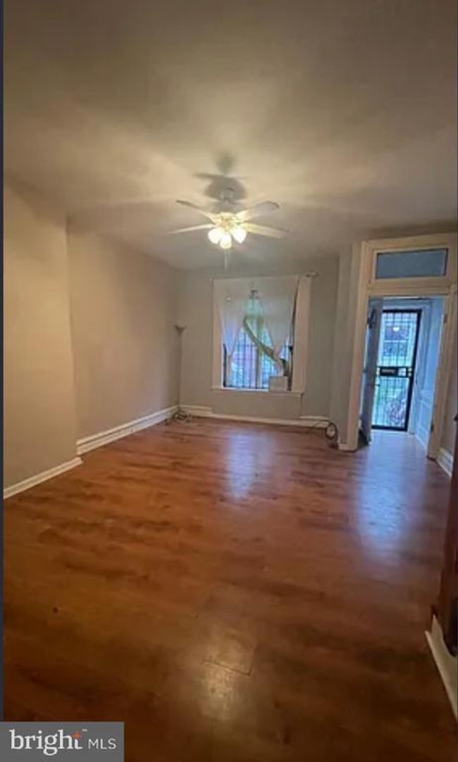 1533 Fontain St, Townhouse with 4 bedrooms, 2 bathrooms and null parking in PHILADELPHIA PA | Image 8