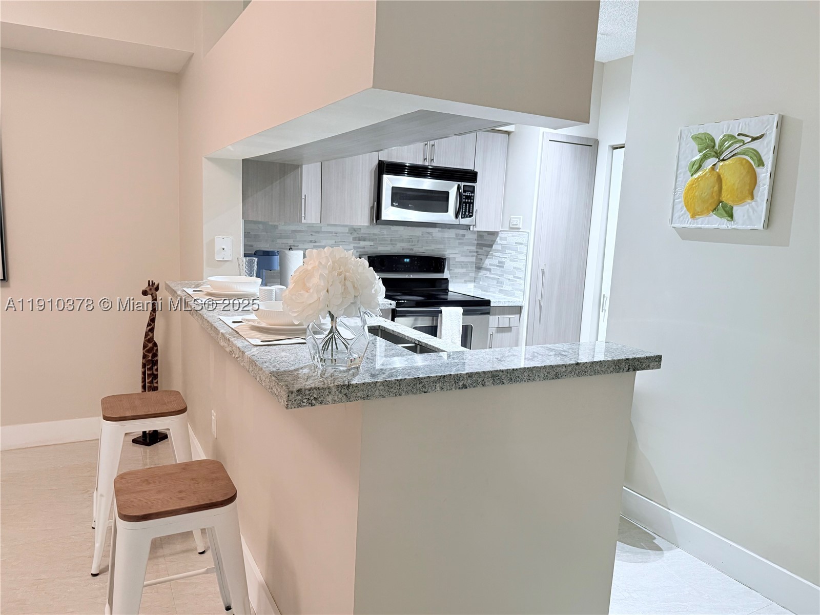 Residential in Sunny Isles Beach 3