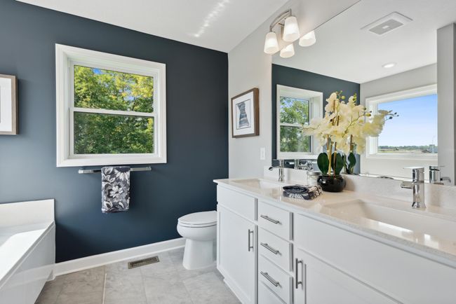 Photo of model home, actual features may vary | Image 19