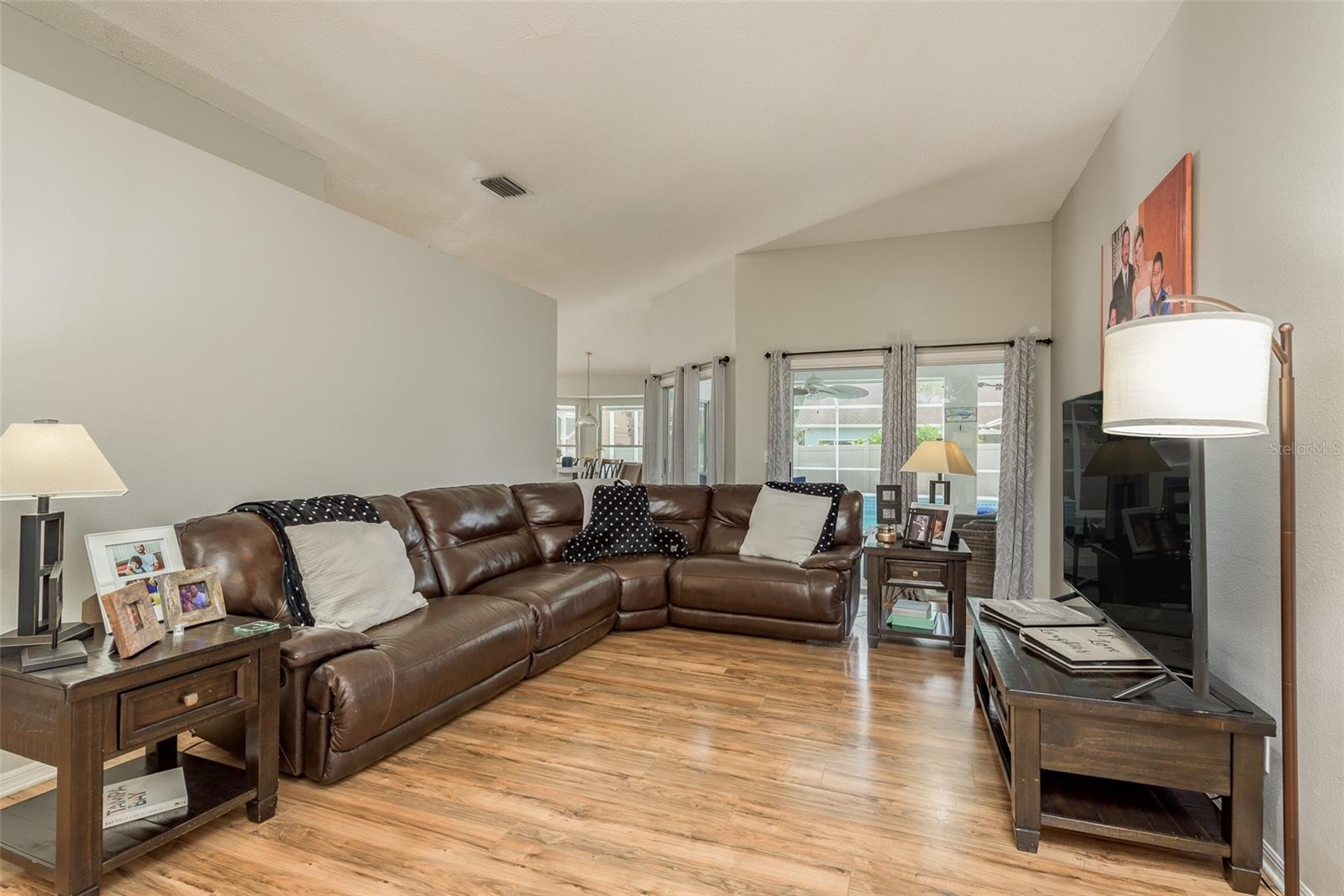 Residential in WESLEY CHAPEL 5