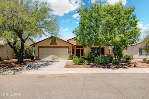 2836 W Ribera Pl, Tucson, AZ, 85742-9228 | Card Image