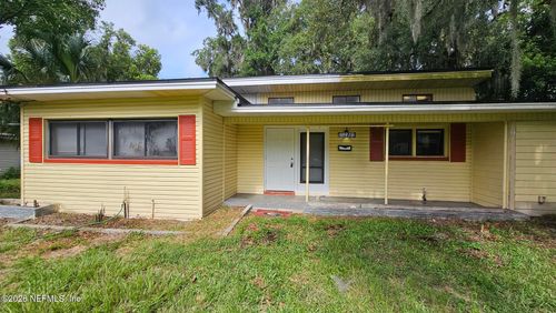 10418 Loyola Dr, Jacksonville, FL, 32218-5291 | Card Image