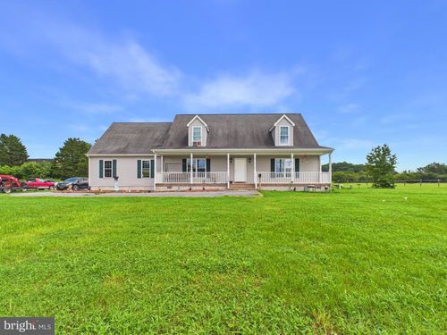 18797 Atlanta Rd, BRIDGEVILLE, DE, 19933-3234 | Card Image