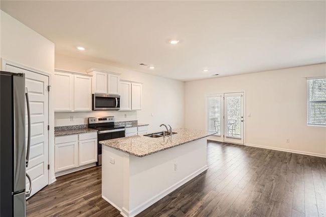 1936 Waycross Ln, House other with 5 bedrooms, 3 bathrooms and null parking in Dacula GA | Image 13