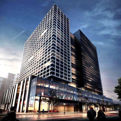 1418-20 Edward St, Toronto, ON, M5G0C5 | Card Image