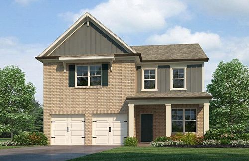 209 Whispering Pines Taxiway, Conyers, GA, 30012 | Card Image