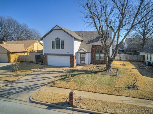 1509 S Cypress Avenue, Broken Arrow, OK, 74012 | Card Image