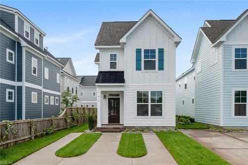412 25th St, Virginia Beach, VA, 23451-3229 | Card Image
