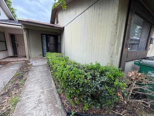 11814 Ocean Spgs, San Antonio, TX, 78249-2640 | Card Image