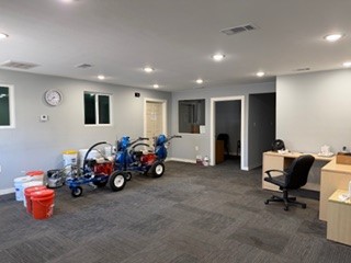 Commercial Lease in Haltom City 4