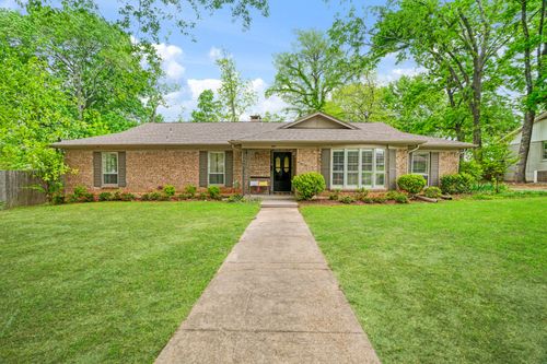 2745 Simpson Street, Paris, TX, 75460 | Card Image