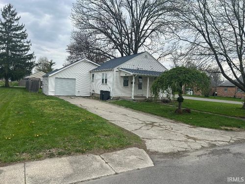 504 S 5th St, Decatur, IN, 46733-2272 | Card Image