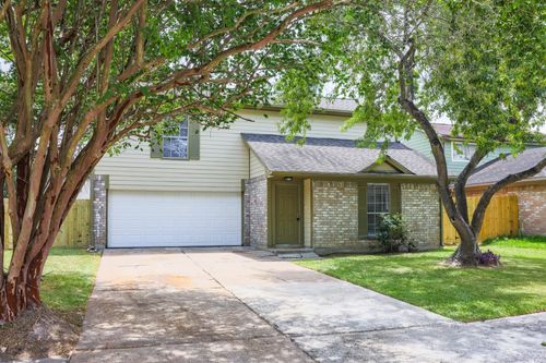 19918 Bambiwoods Dr, Humble, TX, 77346-1104 | Card Image