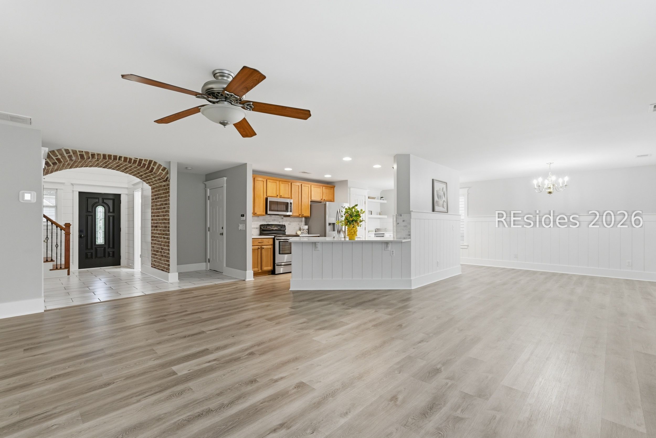 Residential in Bluffton 5