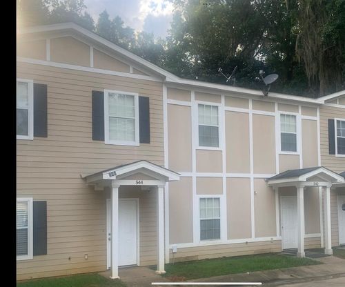 --542 & 544 Collinsford Road, Tallahassee, FL, 32301 | Card Image