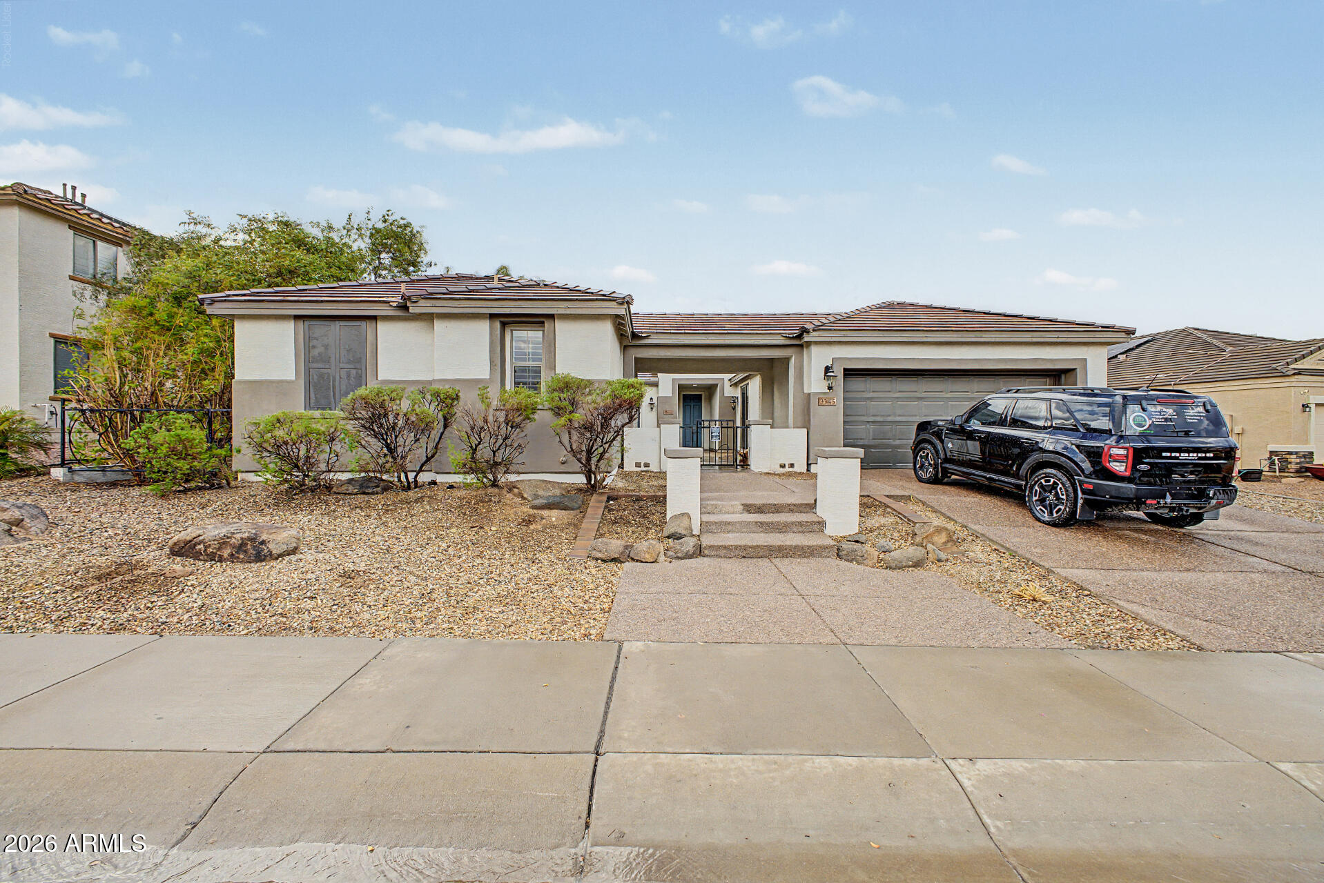 Residential in Buckeye