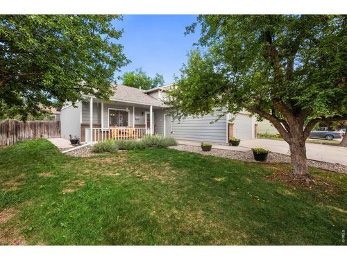 4224 Table Mountain Pl, Fort Collins, CO, 80526-3600 | Card Image