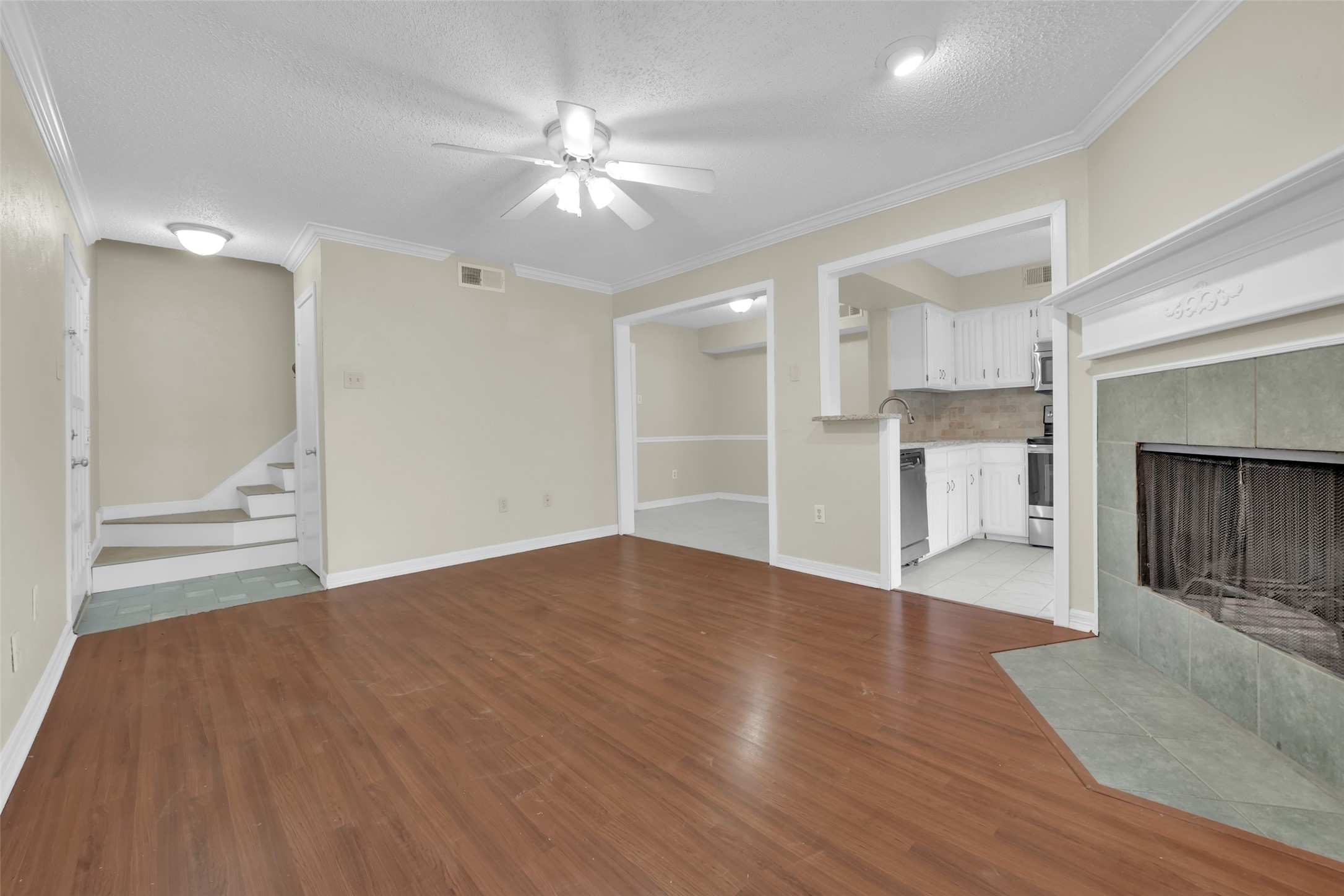 Residential in Dallas 5