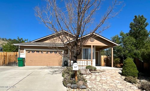 7165 Crosswater Ct, Reno, NV, 89523-7104 | Card Image