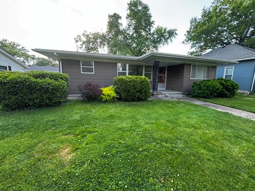 803 S Madison Street, Duquoin, IL, 62832 | Card Image