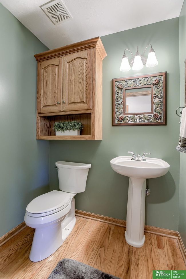 17616 Ventana Cir, House other with 4 bedrooms, 4 bathrooms and 2 parking in Omaha NE | Image 19
