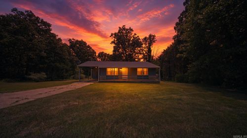1527 W Cardinal Drive, Horseshoe Bend, AR, 72512 | Card Image