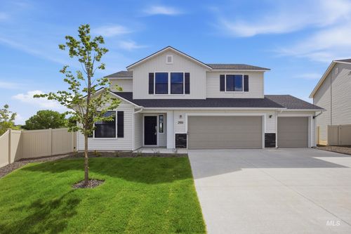 2950 S Maple Ranch Way, Nampa, ID, 83686-3203 | Card Image