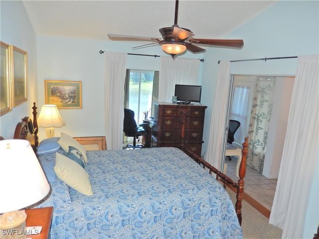 902 Mcgregor Park Cir, House attached with 2 bedrooms, 2 bathrooms and null parking in FORT MYERS FL | Image 26
