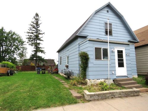 1719 N 22nd St, Superior, WI, 54880-4907 | Card Image