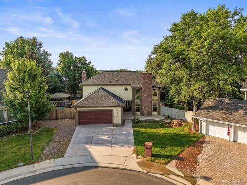 5561 S Telluride Ct, Centennial, CO, 80015-2645 | Card Image