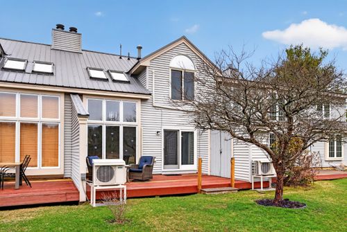 2-36 Meadowbrook Drive, Gorham, ME, 04038 | Card Image