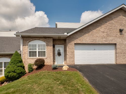 22 Elena Ave, Lower Burrell, PA, 15068-9749 | Card Image
