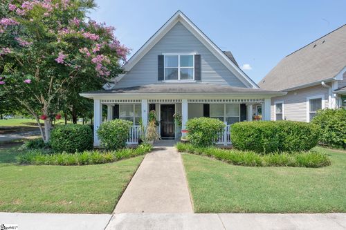 18 Fleming Street, Greenville, SC, 29607 | Card Image