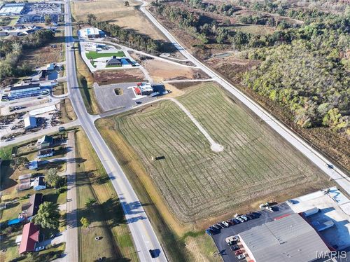Lot 1 Heimos Subdivision, Perryville, MO, 63775 | Card Image