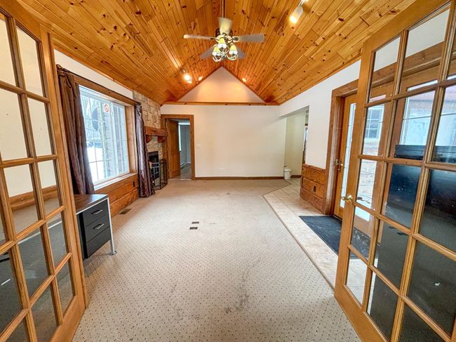 N9194 State Highway 55, Home with 0 bedrooms, 1 bathrooms and null parking in Pickerel WI | Image 12