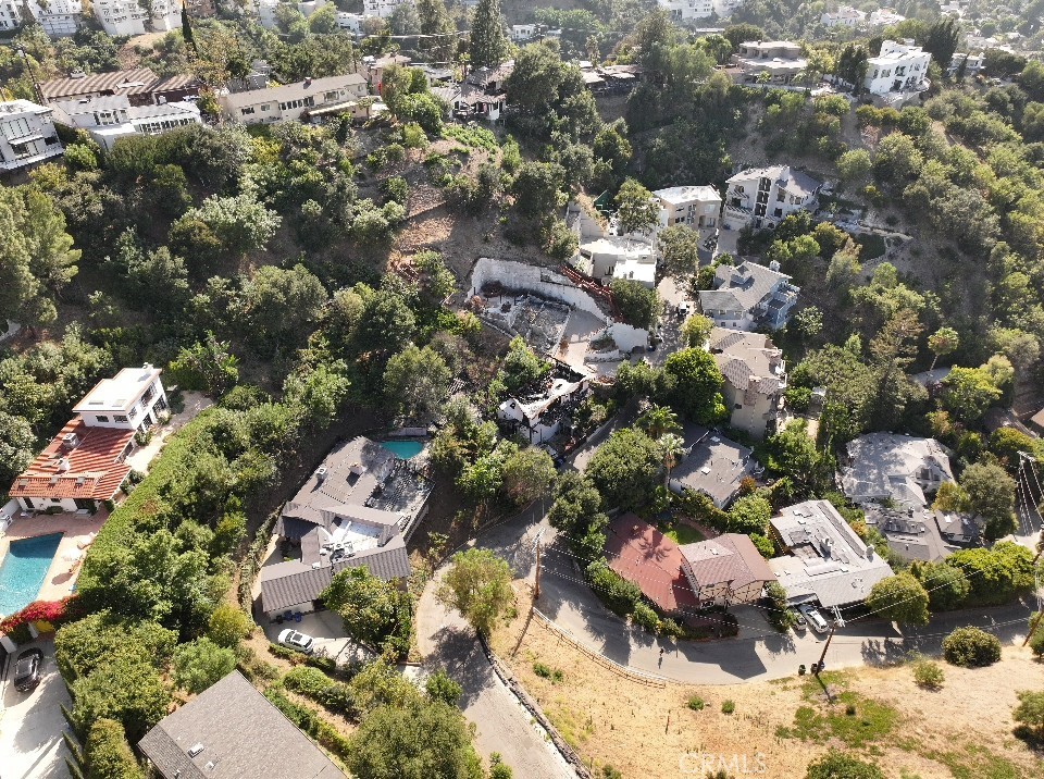 Residential in Studio City 2