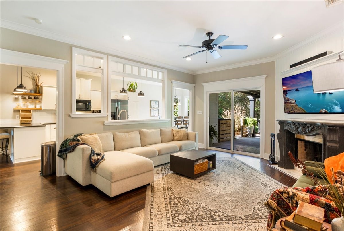 19577 Dove Ridge Lane, For Sale in Lindale - eXp Realty