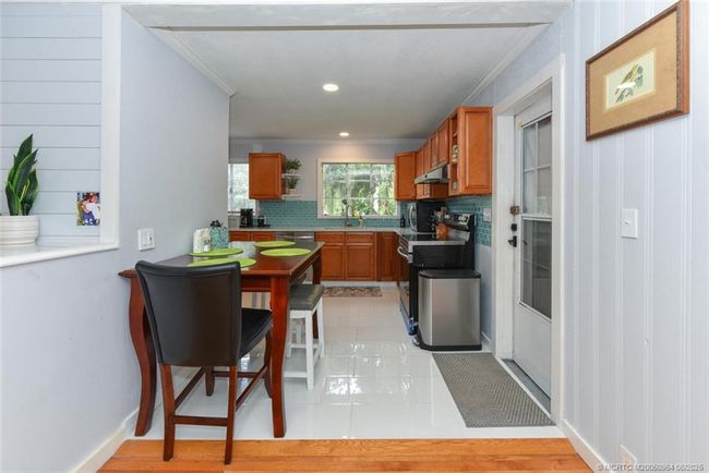 817 Sw Saint Lucie Cres, House other with 3 bedrooms, 3 bathrooms and null parking in STUART FL | Image 14