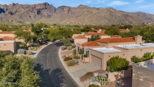 6320 N Calle Del Venado, Tucson, AZ, 85718-3344 | Card Image