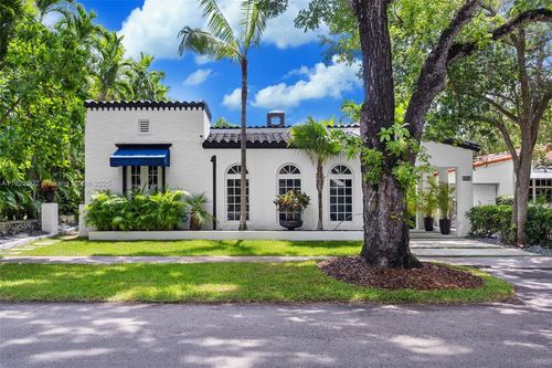 1213 Alberca St, Coral Gables, FL, 33134-2497 | Card Image