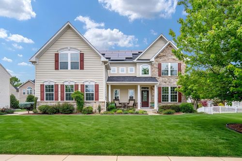 9417 Reservoir Rd, FREDERICKSBURG, VA, 22407-9220 | Card Image